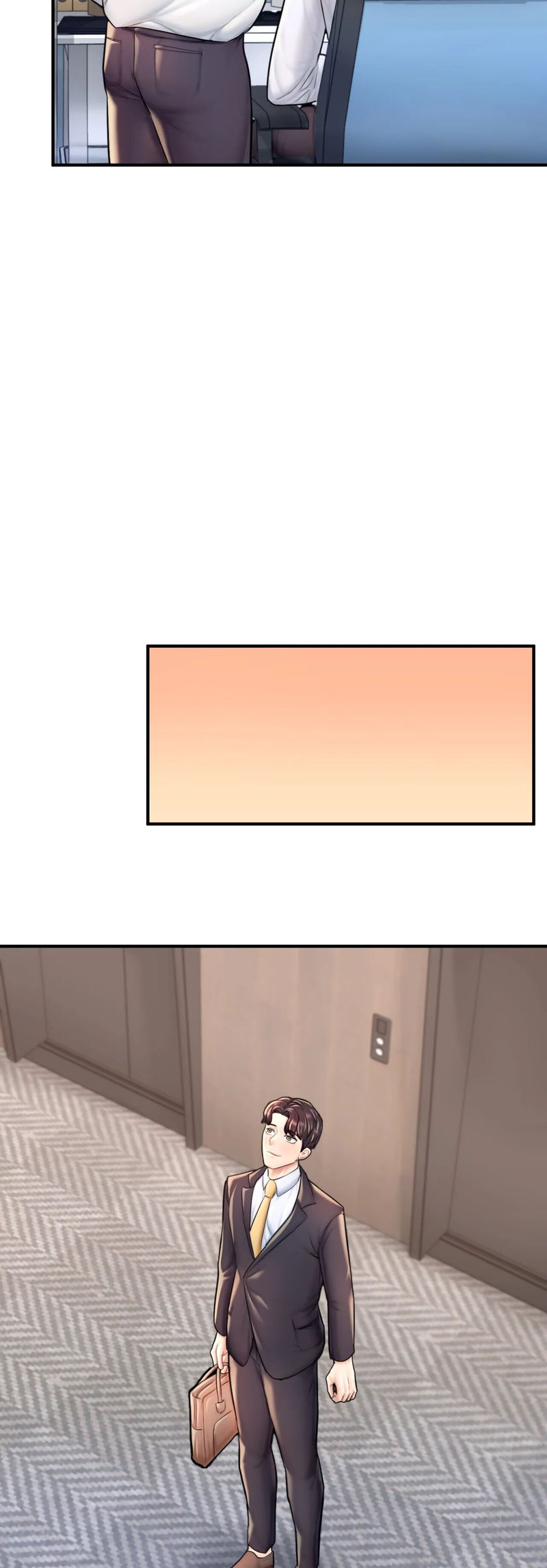 Ordinary to Alpha - Chapter 24 [photo 63] - MangaPorn