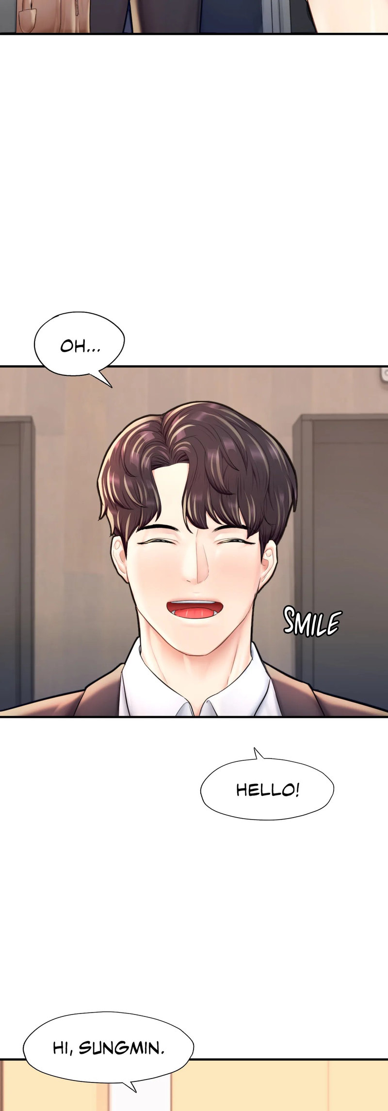 Ordinary to Alpha - Chapter 24 [photo 65] - MangaPorn