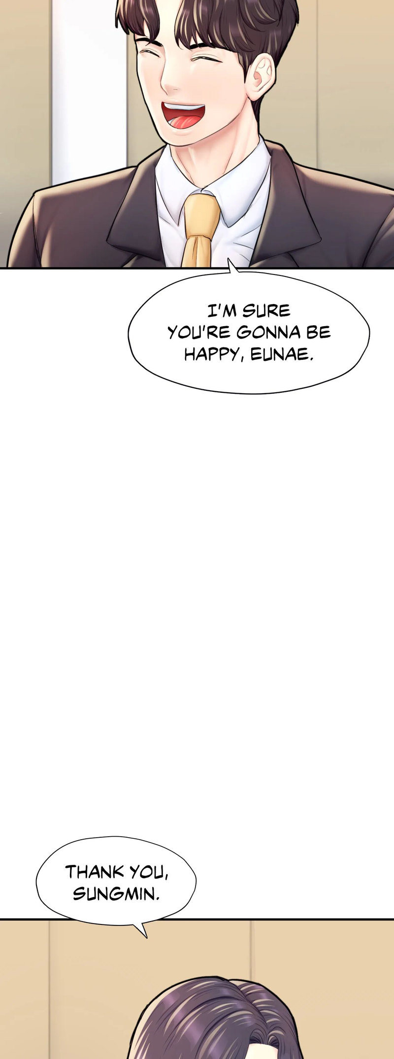 Ordinary to Alpha - Chapter 24 [photo 70] - MangaPorn