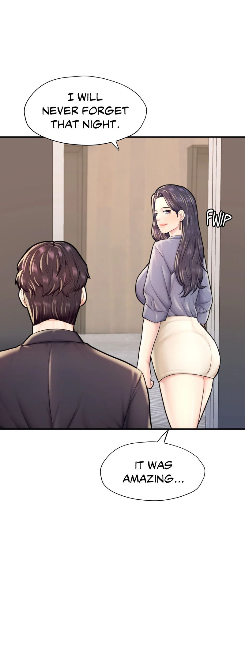 Ordinary to Alpha - Chapter 24 [photo 72] - MangaPorn