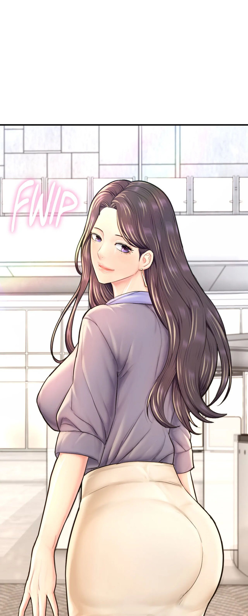 Ordinary to Alpha - Chapter 24 [photo 73] - MangaPorn