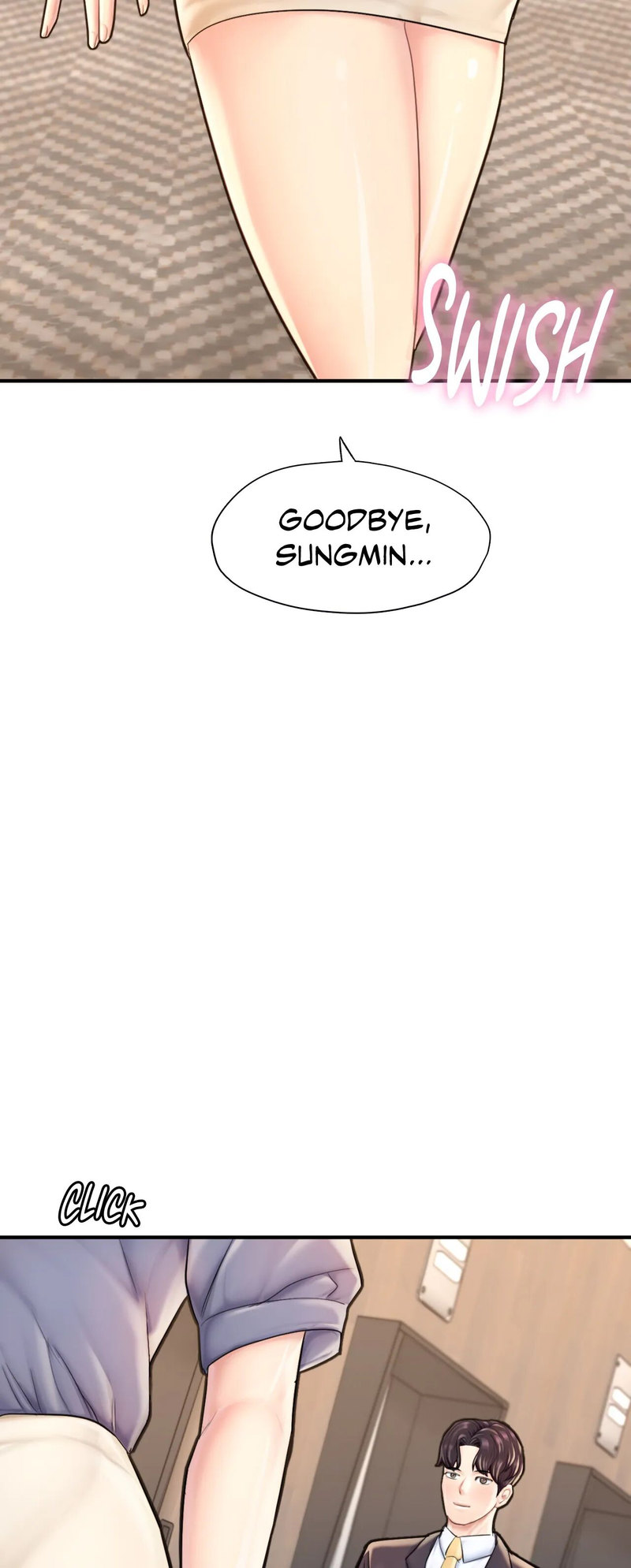 Ordinary to Alpha - Chapter 24 [photo 74] - MangaPorn