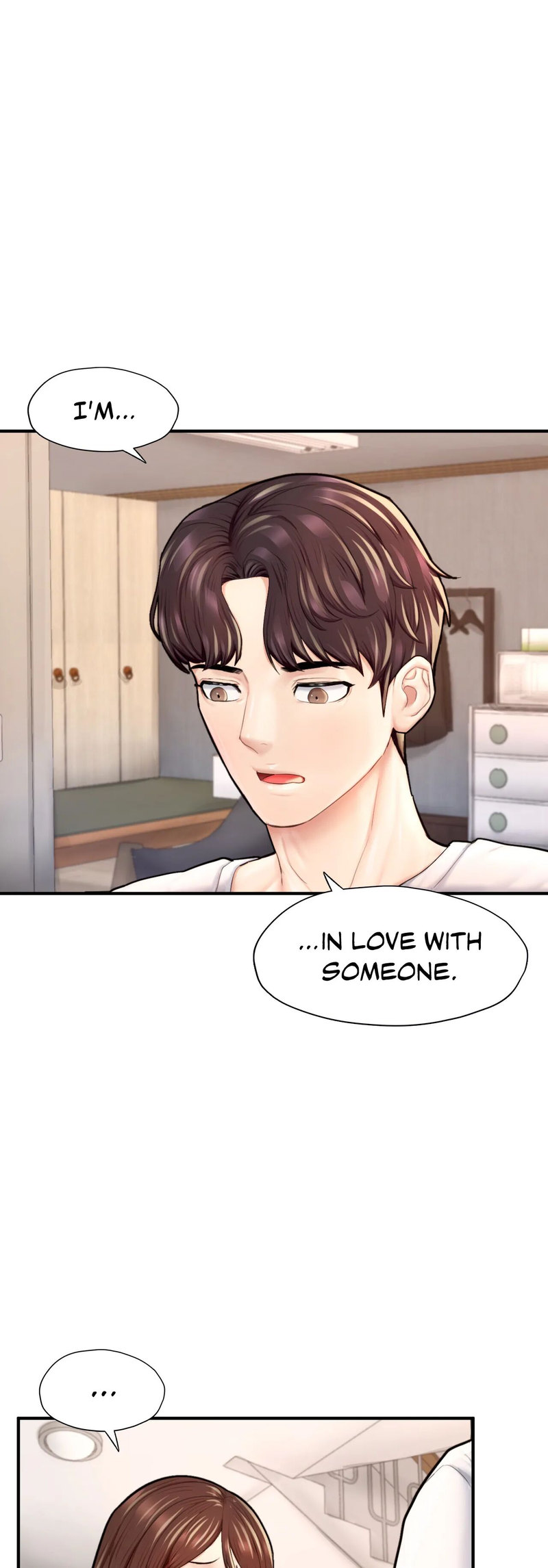 Ordinary to Alpha - Chapter 25 [photo 17] - MangaPorn