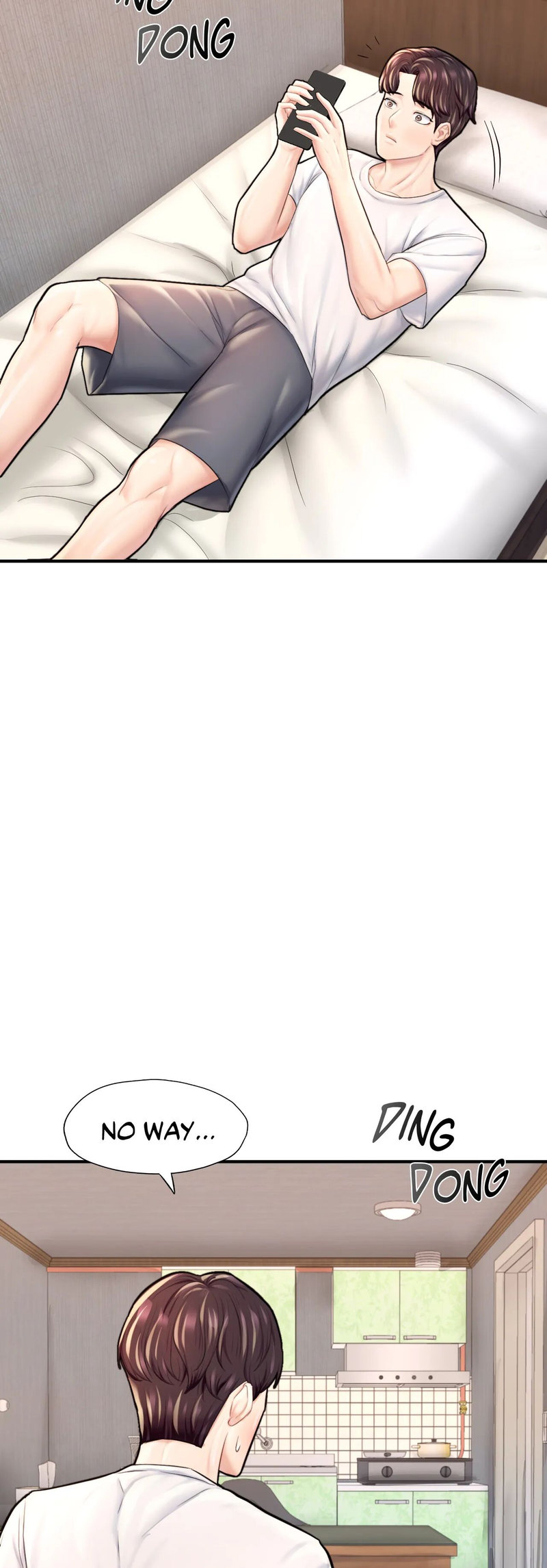 Ordinary to Alpha - Chapter 25 [photo 26] - MangaPorn