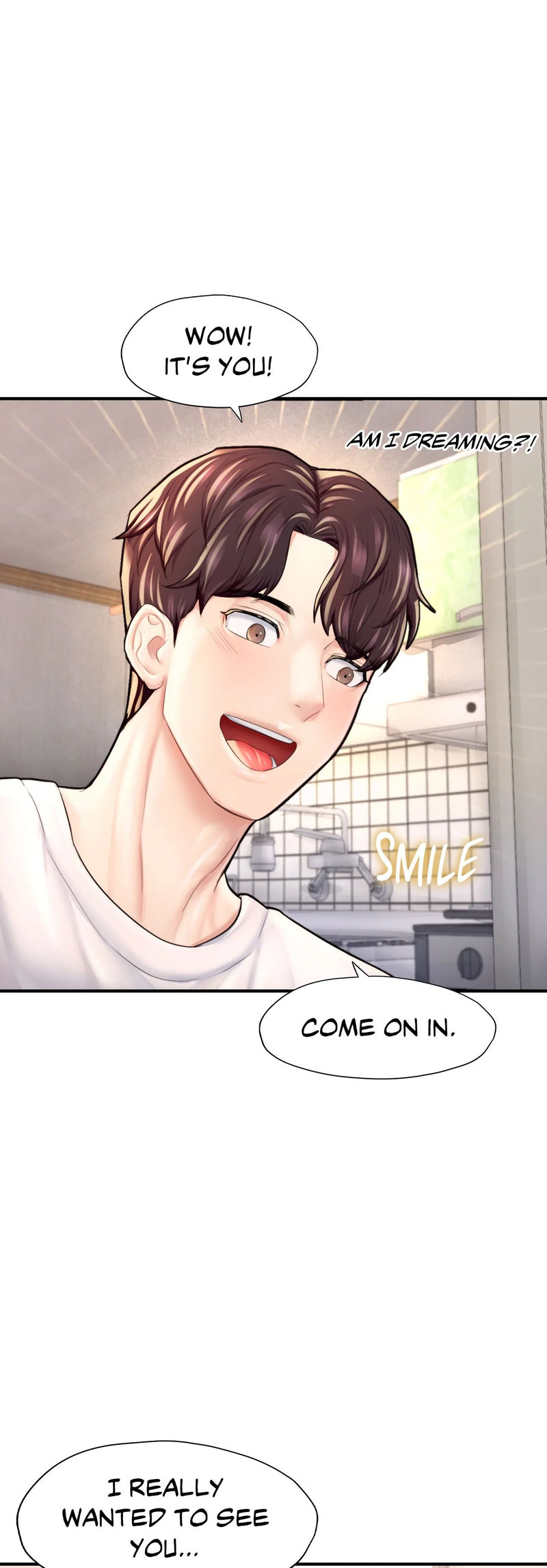 Ordinary to Alpha - Chapter 25 [photo 29] - MangaPorn