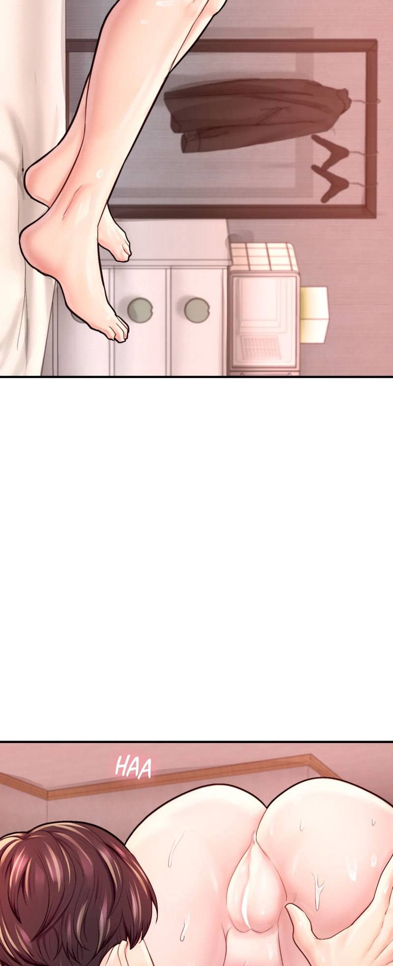 Ordinary to Alpha - Chapter 25 [photo 34] - MangaPorn