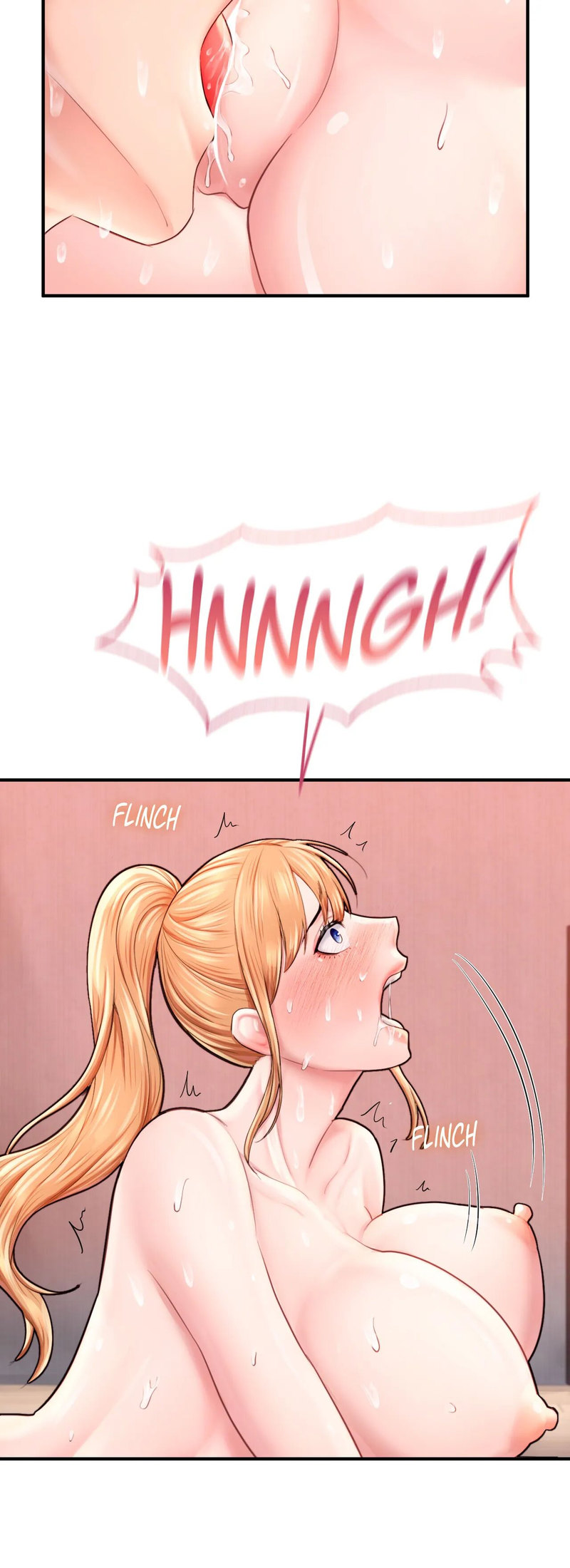 Ordinary to Alpha - Chapter 25 [photo 39] - MangaPorn