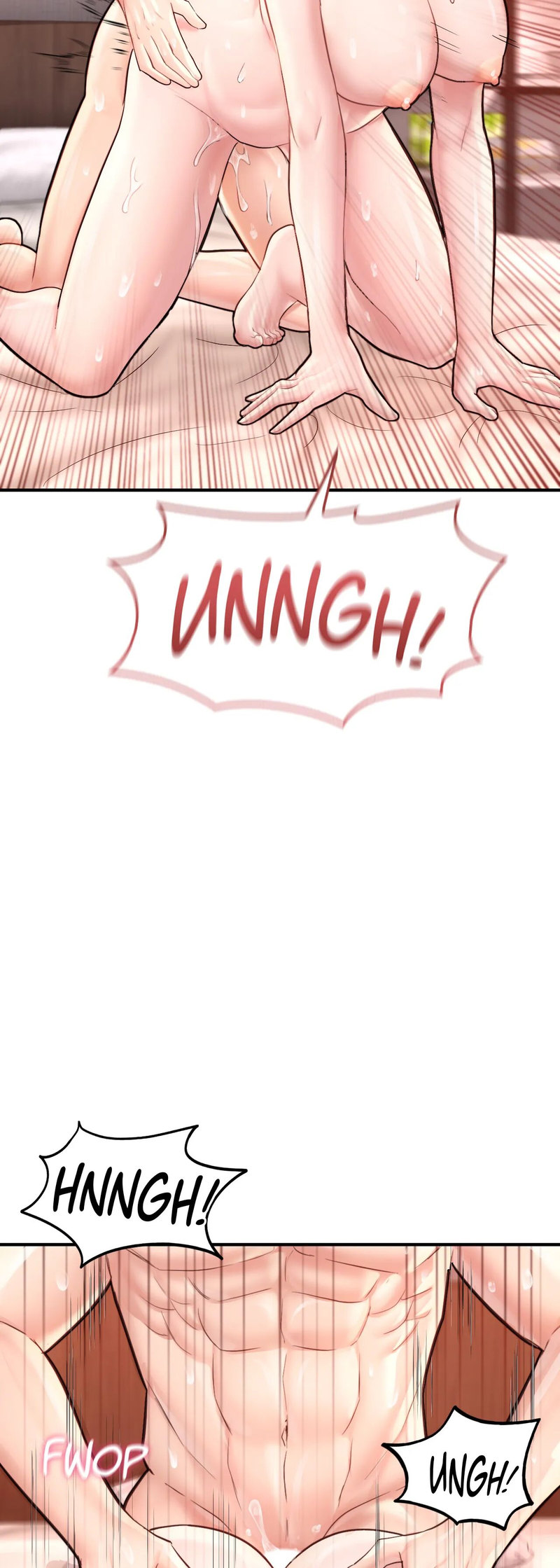 Ordinary to Alpha - Chapter 25 [photo 45] - MangaPorn