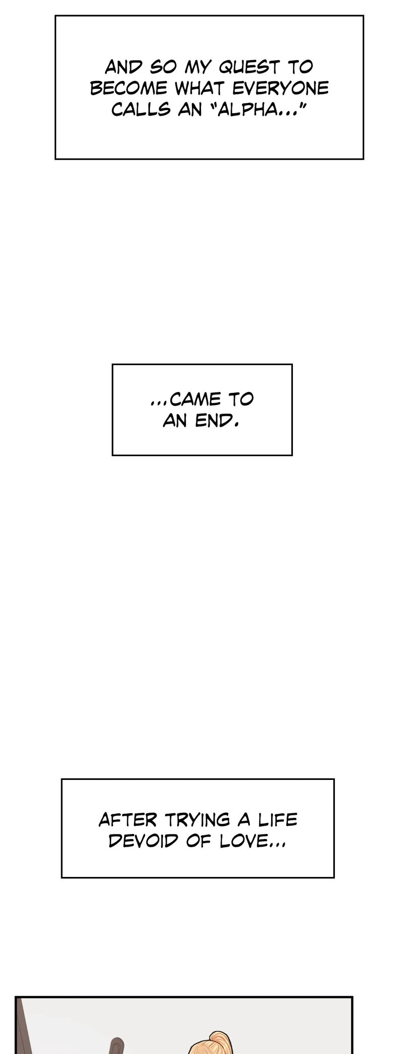 Ordinary to Alpha - Chapter 25 [photo 62] - MangaPorn