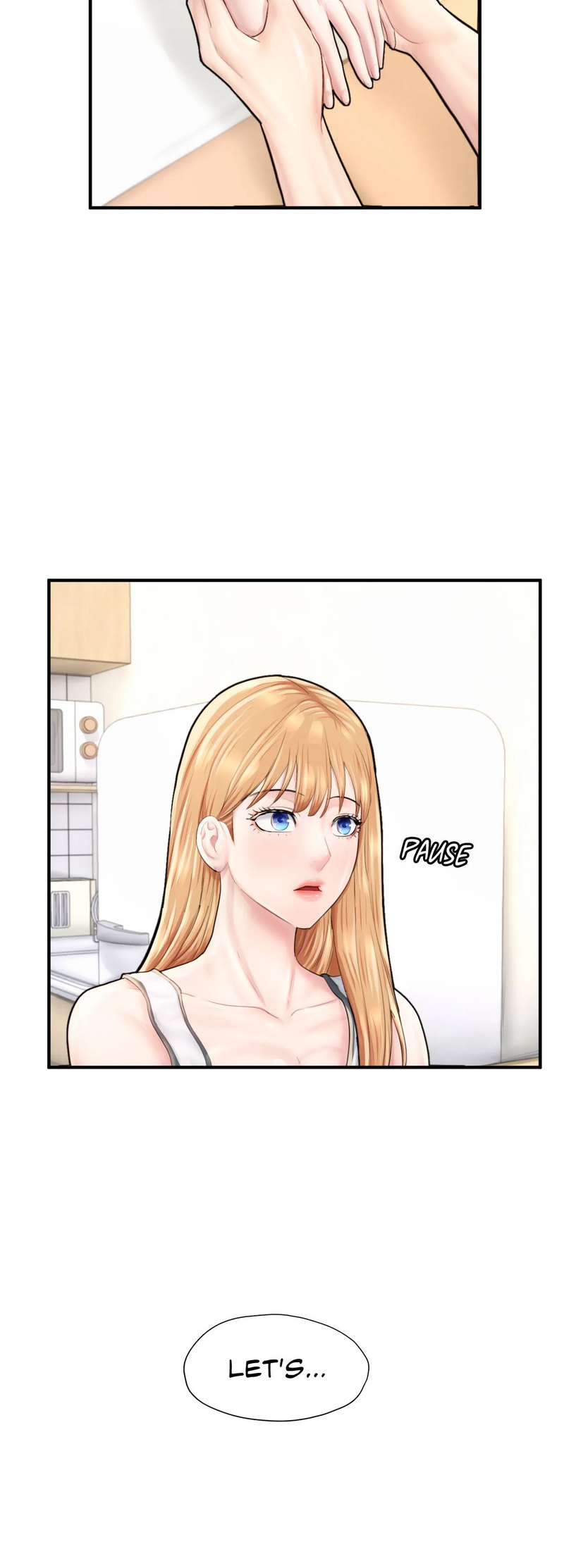 Ordinary to Alpha - Chapter 25 [photo 84] - MangaPorn