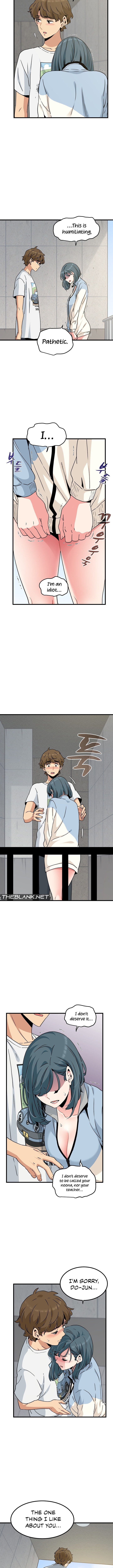 The Turning Point - Chapter 44 [photo 10] - MangaPorn