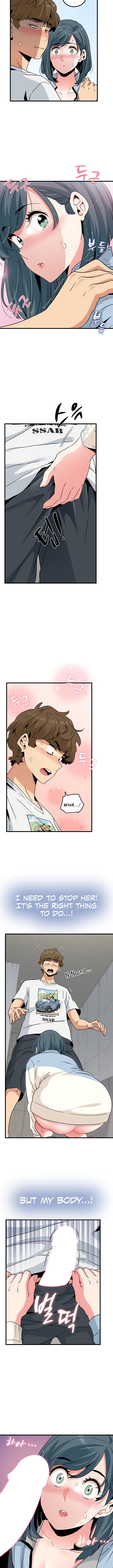 The Turning Point - Chapter 44 [photo 12] - MangaPorn