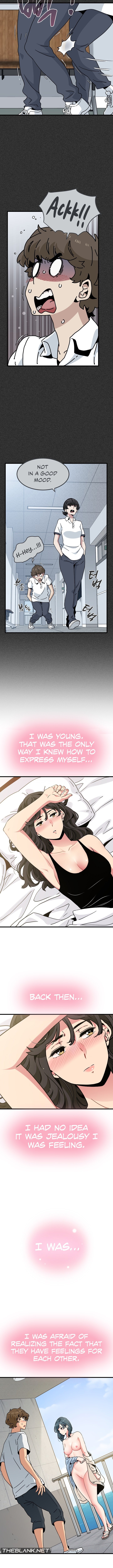 The Turning Point - Chapter 44 [photo 3] - MangaPorn