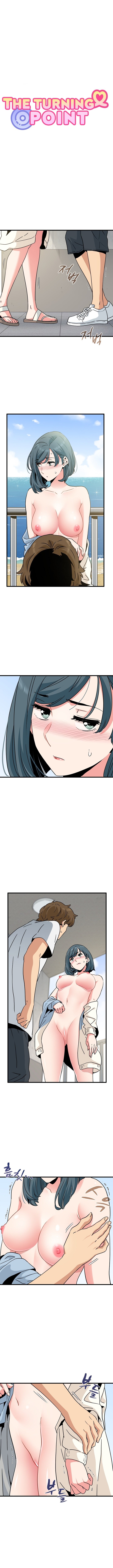 The Turning Point - Chapter 44 [photo 4] - MangaPorn