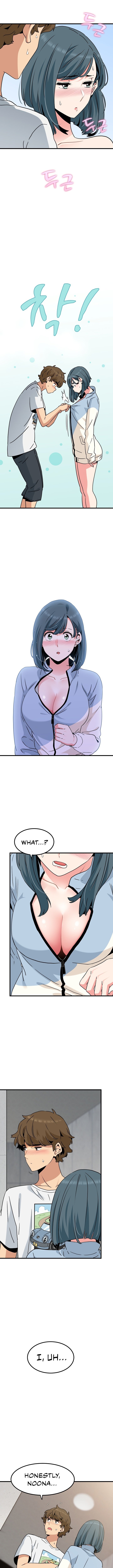 The Turning Point - Chapter 44 [photo 5] - MangaPorn