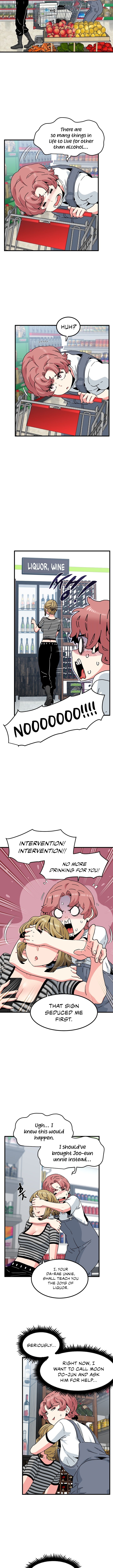 The Turning Point - Chapter 44 [photo 8] - MangaPorn