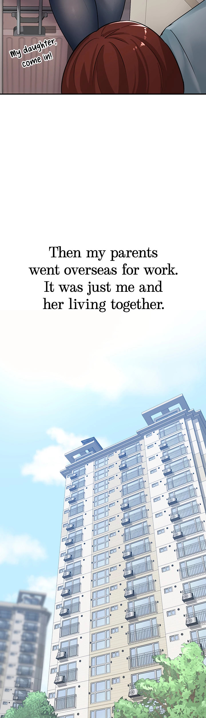 Naughty Little Sister - Chapter 1 [photo 15] - MangaPorn