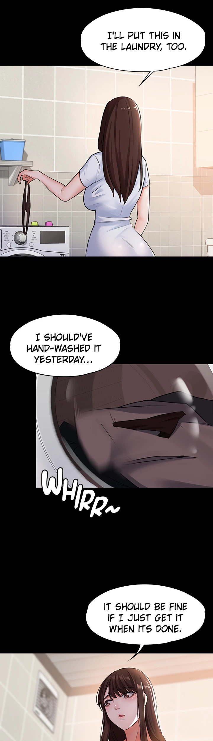 Naughty Little Sister - Chapter 1 [photo 18] - MangaPorn