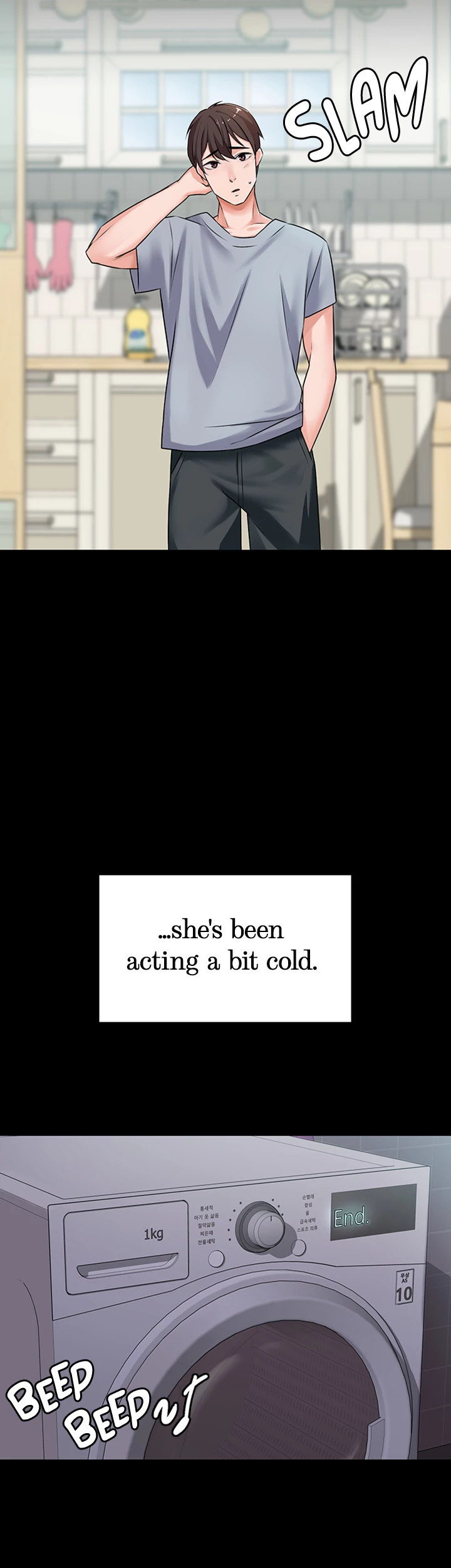 Naughty Little Sister - Chapter 1 [photo 21] - MangaPorn