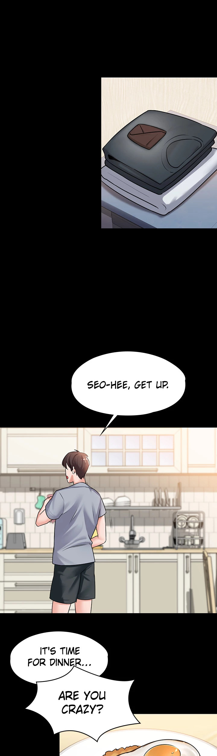 Naughty Little Sister - Chapter 1 [photo 24] - MangaPorn