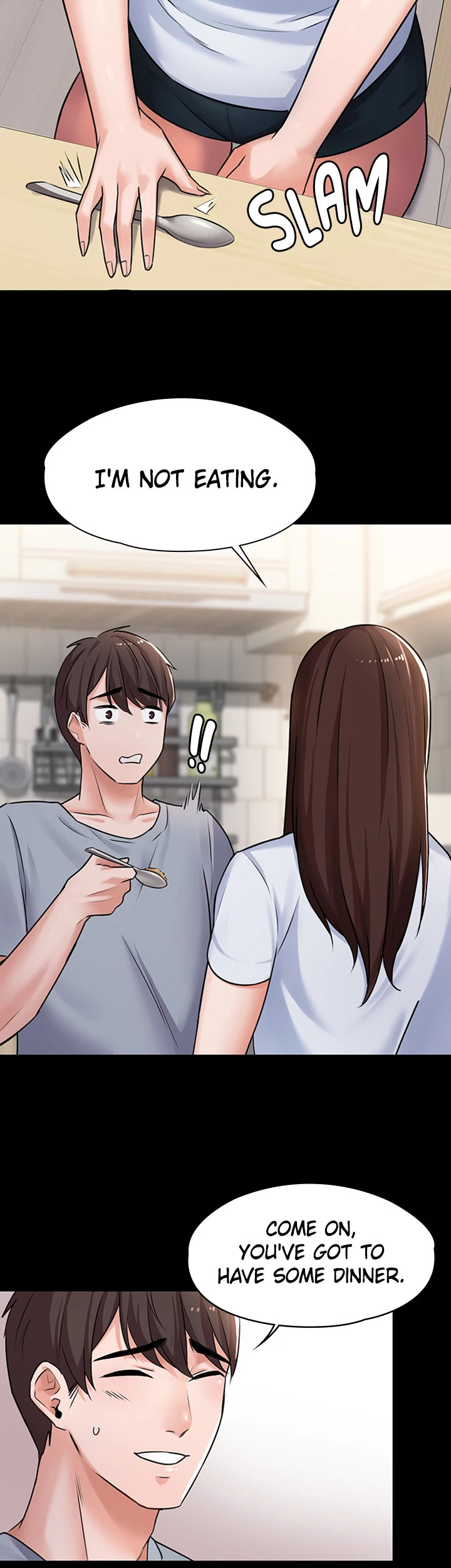 Naughty Little Sister - Chapter 1 [photo 28] - MangaPorn