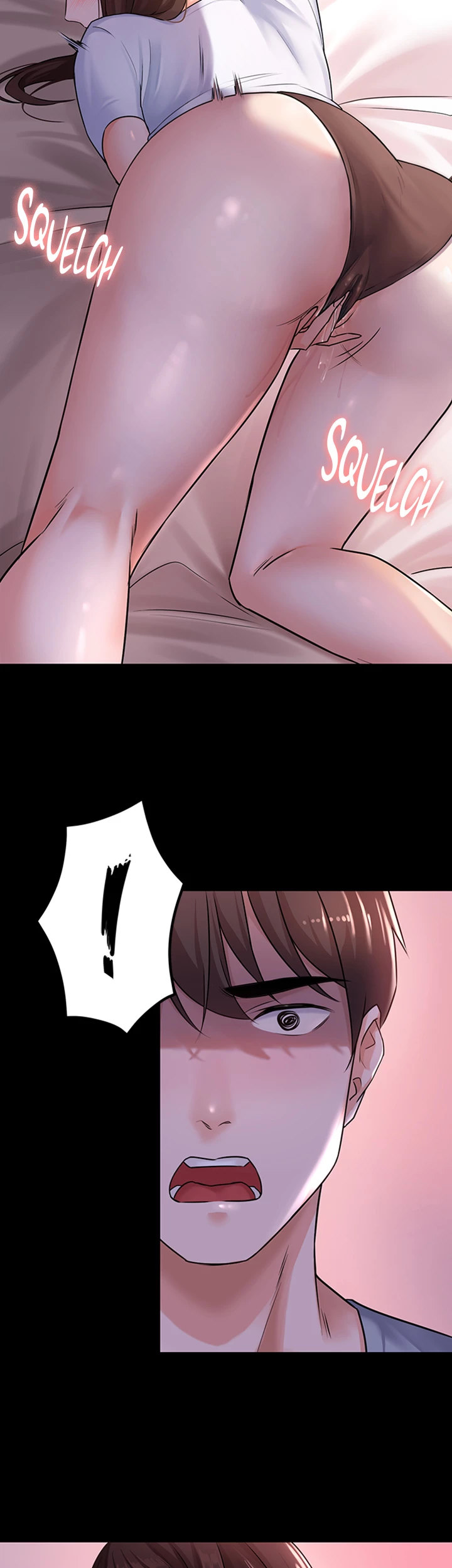 Naughty Little Sister - Chapter 1 [photo 38] - MangaPorn