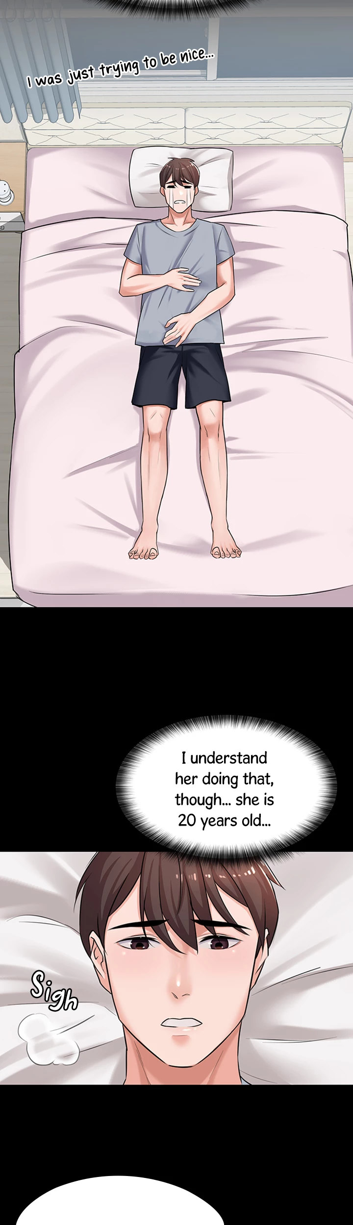 Naughty Little Sister - Chapter 1 [photo 41] - MangaPorn