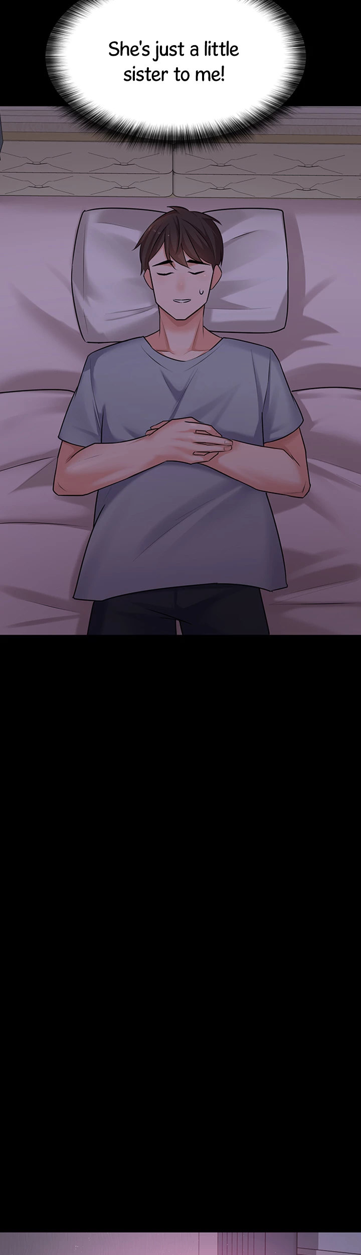 Naughty Little Sister - Chapter 1 [photo 44] - MangaPorn