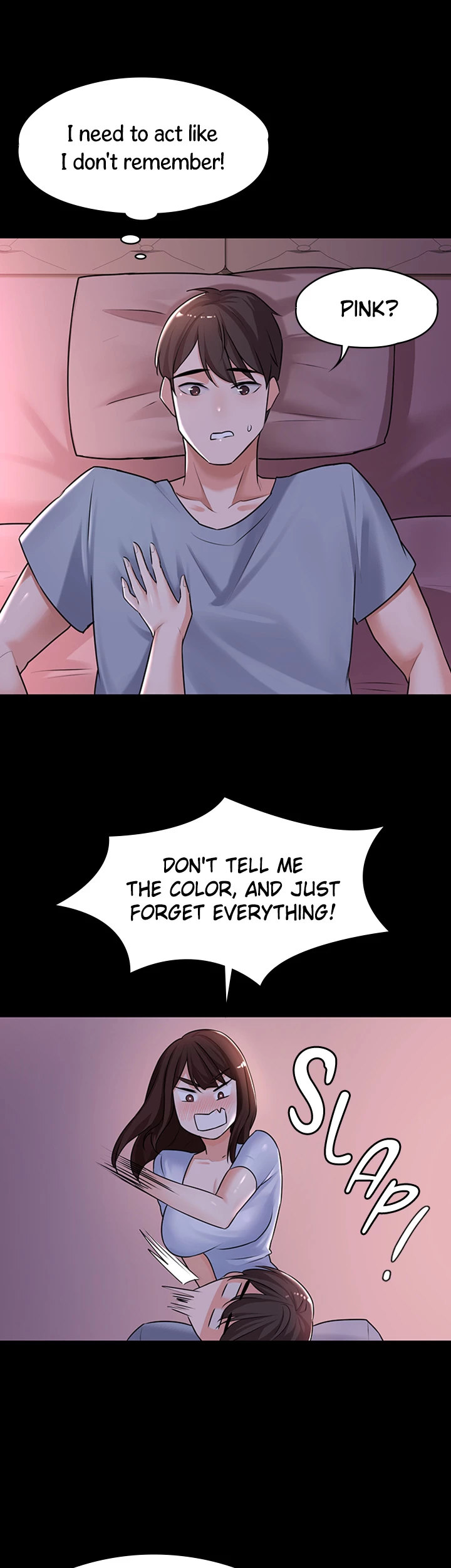 Naughty Little Sister - Chapter 1 [photo 51] - MangaPorn