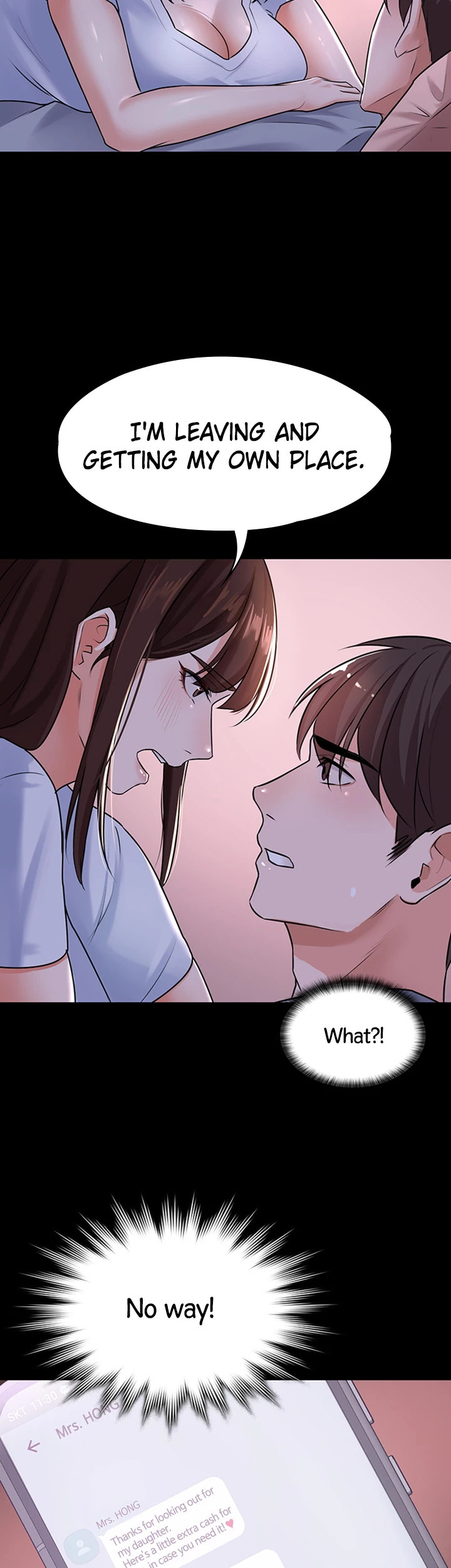 Naughty Little Sister - Chapter 1 [photo 54] - MangaPorn