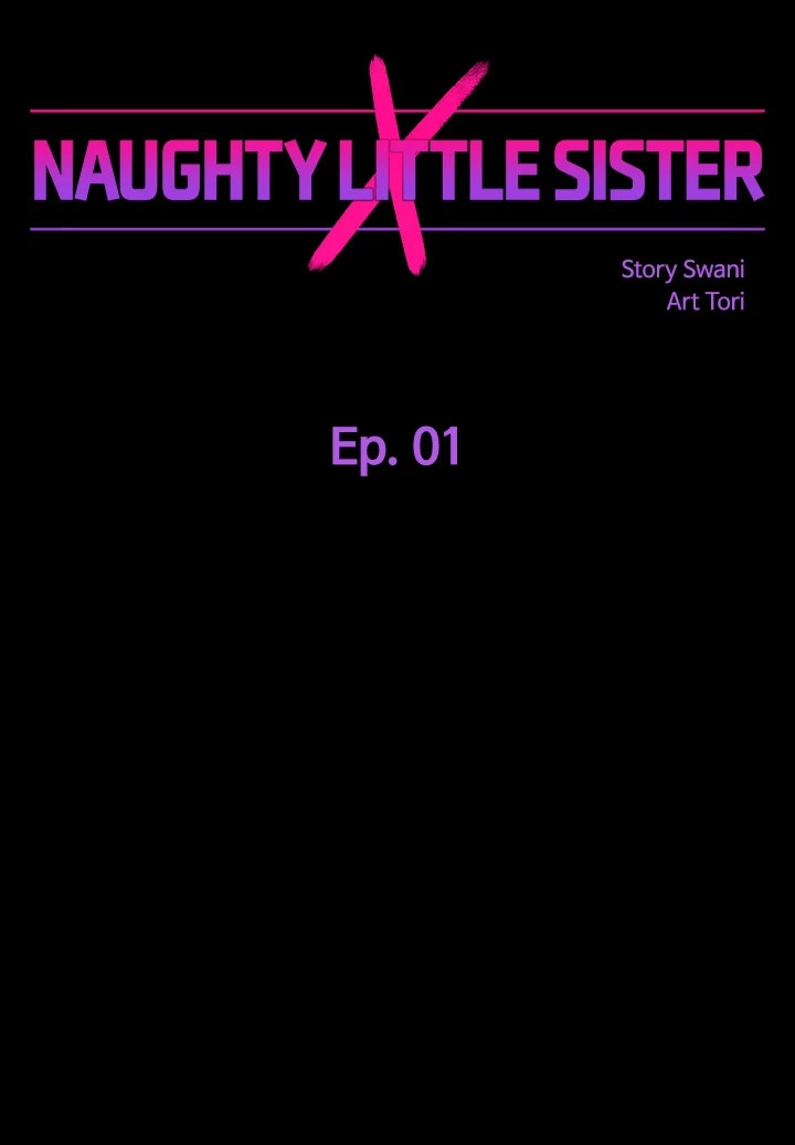 Naughty Little Sister - Chapter 1 [photo 6] - MangaPorn