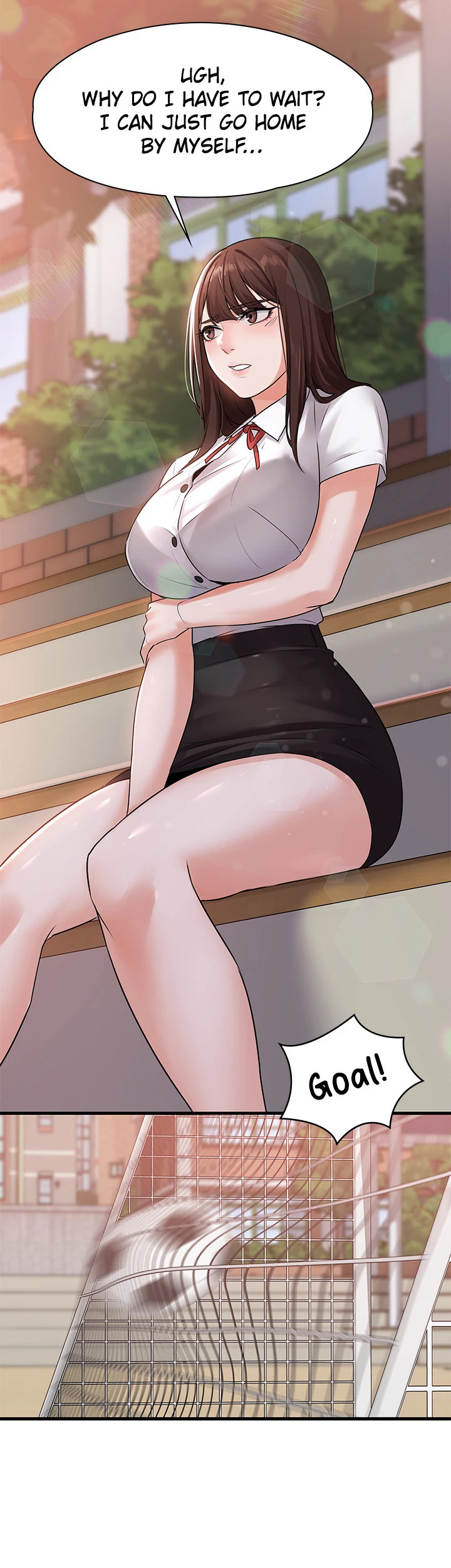 Naughty Little Sister - Chapter 2 [photo 10] - MangaPorn