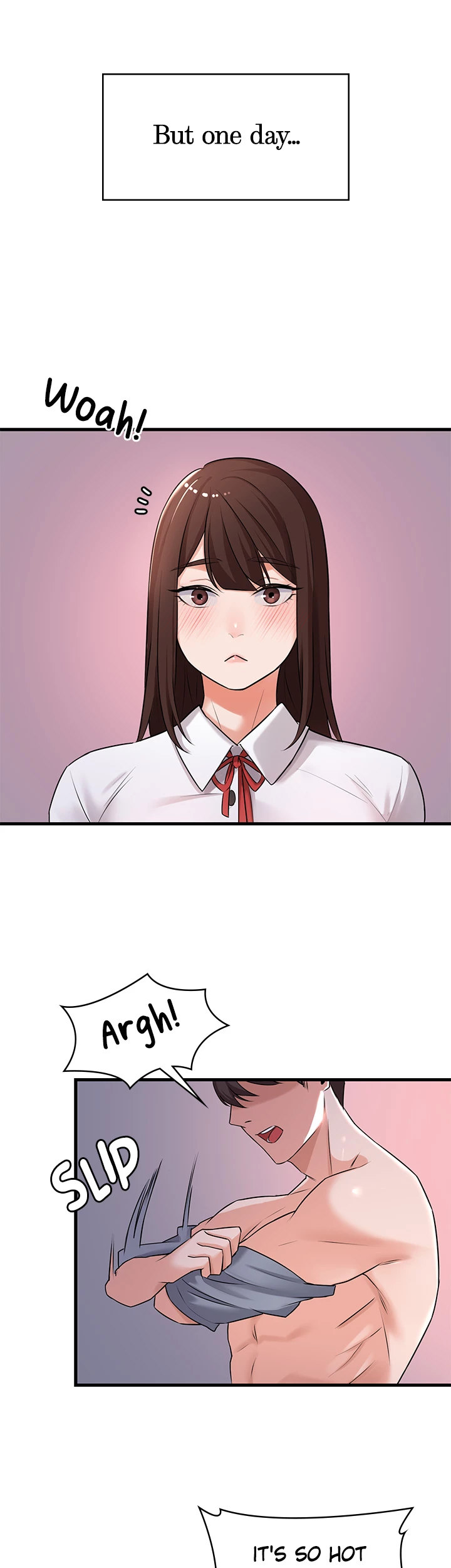 Naughty Little Sister - Chapter 2 [photo 11] - MangaPorn