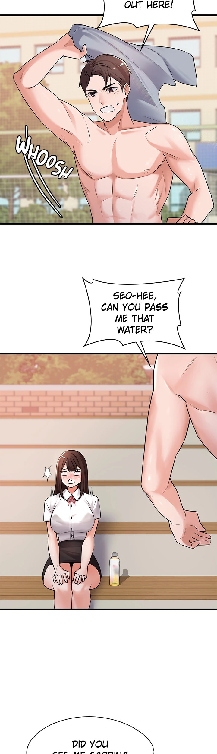 Naughty Little Sister - Chapter 2 [photo 12] - MangaPorn