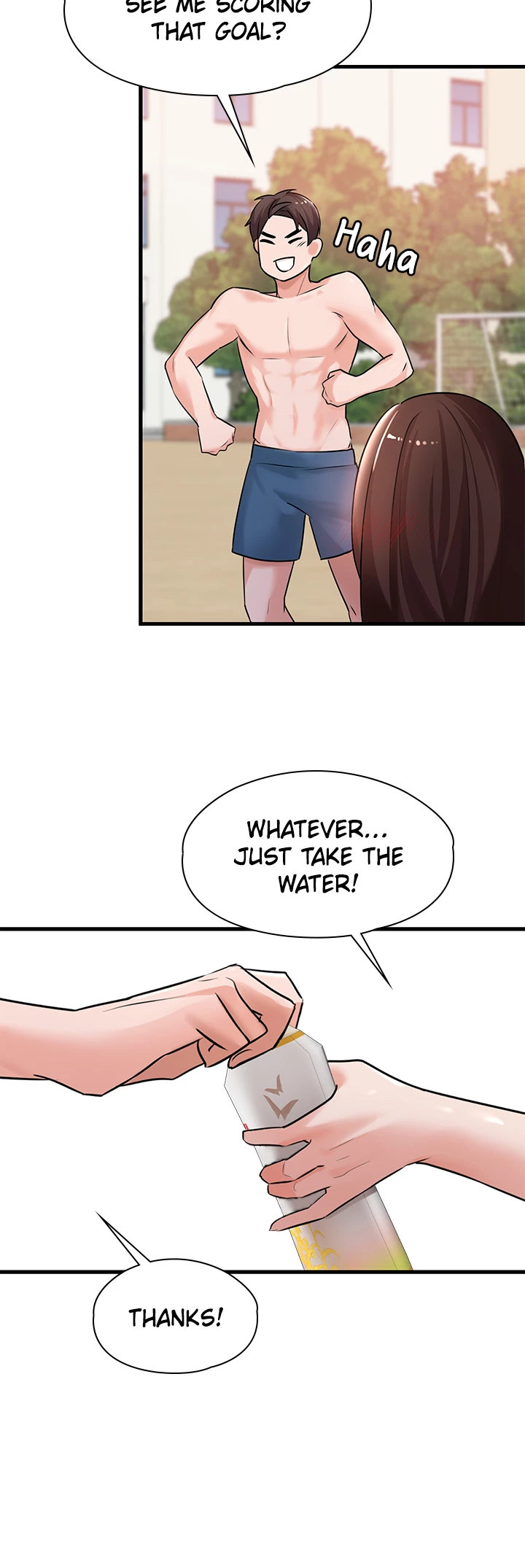 Naughty Little Sister - Chapter 2 [photo 13] - MangaPorn