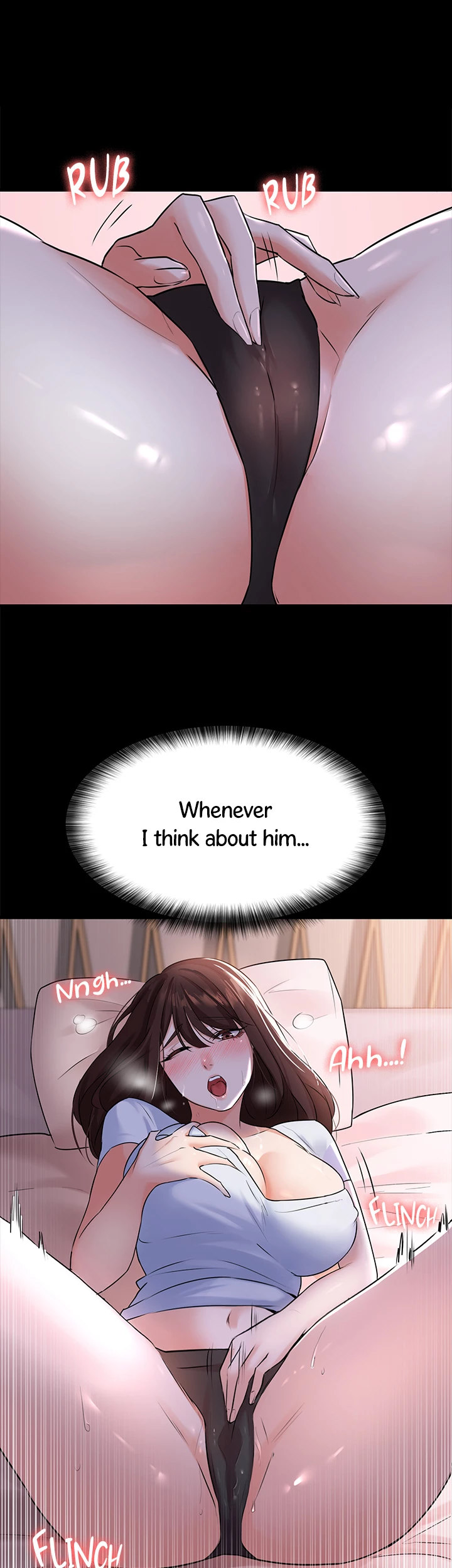 Naughty Little Sister - Chapter 2 [photo 24] - MangaPorn