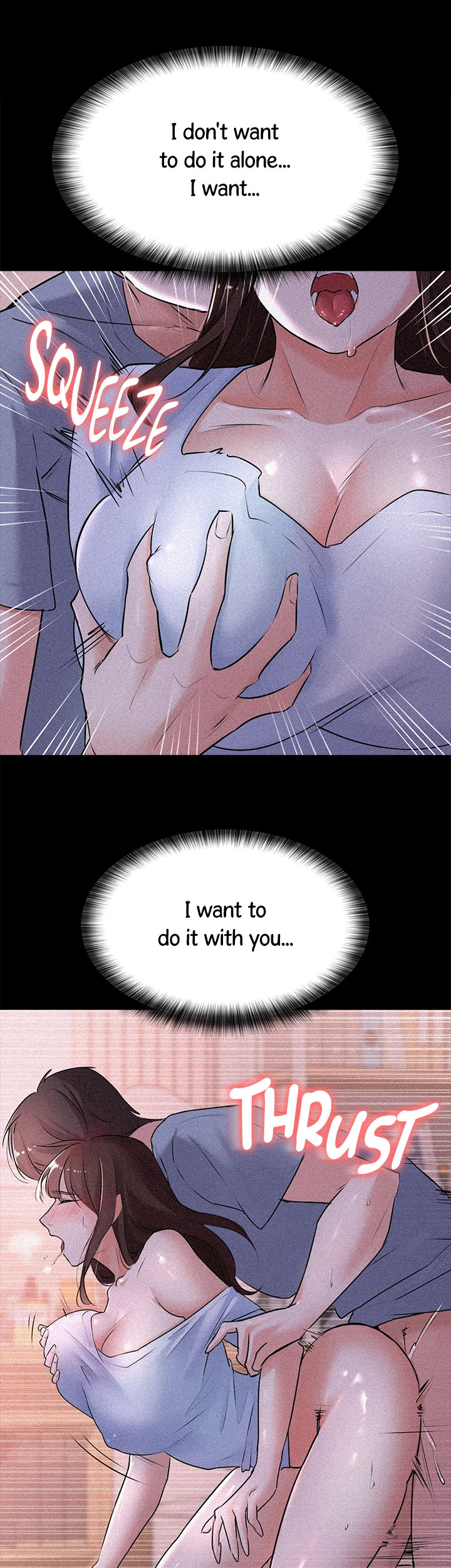 Naughty Little Sister - Chapter 2 [photo 28] - MangaPorn