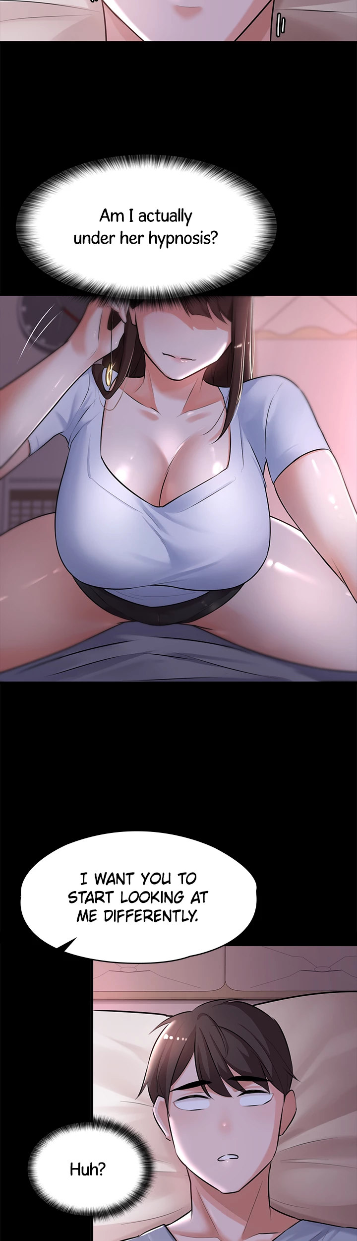 Naughty Little Sister - Chapter 2 [photo 37] - MangaPorn