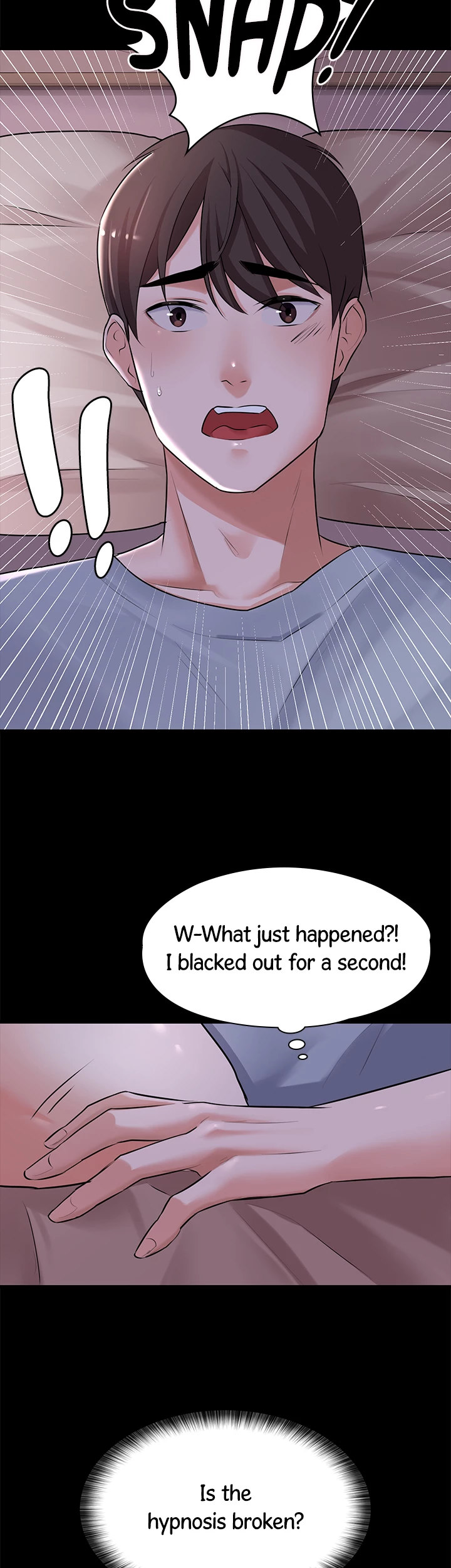 Naughty Little Sister - Chapter 2 [photo 39] - MangaPorn