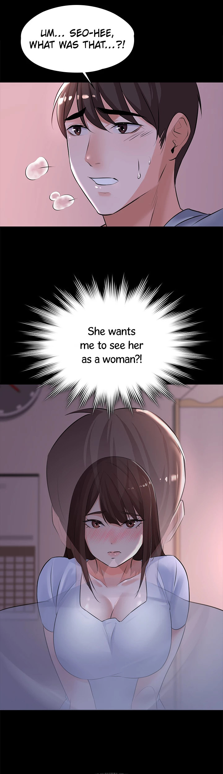 Naughty Little Sister - Chapter 2 [photo 41] - MangaPorn