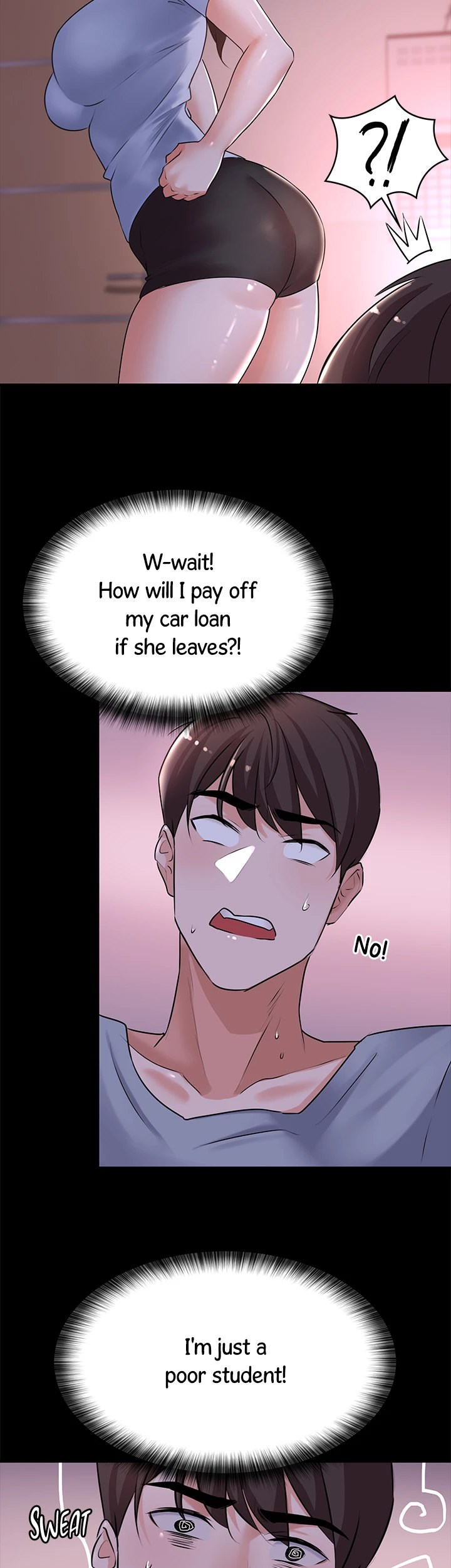 Naughty Little Sister - Chapter 2 [photo 47] - MangaPorn