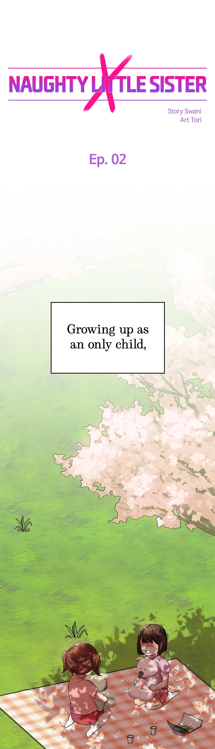 Naughty Little Sister - Chapter 2 [photo 5] - MangaPorn