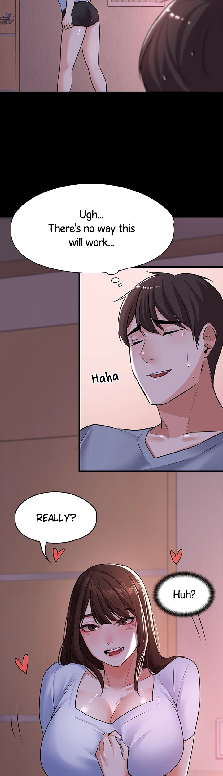 Naughty Little Sister - Chapter 2 [photo 51] - MangaPorn