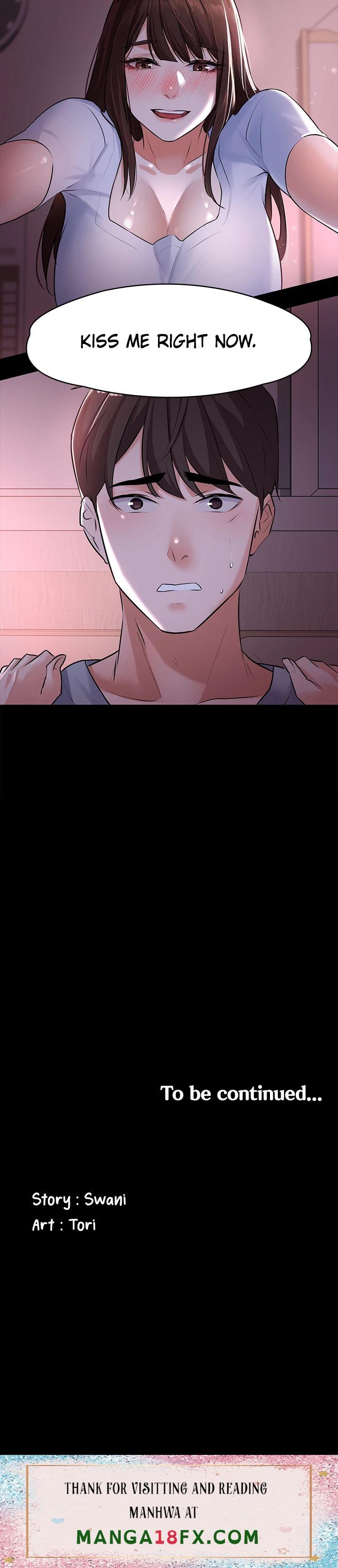 Naughty Little Sister - Chapter 2 [photo 55] - MangaPorn