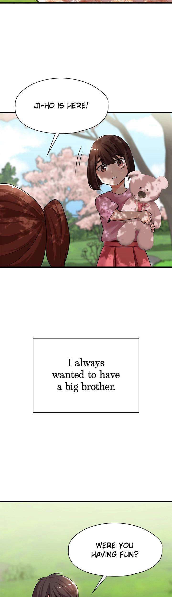 Naughty Little Sister - Chapter 2 [photo 6] - MangaPorn