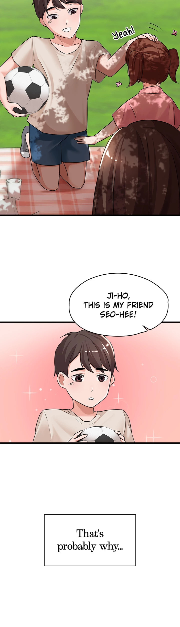 Naughty Little Sister - Chapter 2 [photo 7] - MangaPorn