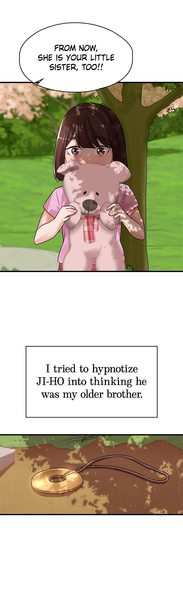 Naughty Little Sister - Chapter 2 [photo 8] - MangaPorn