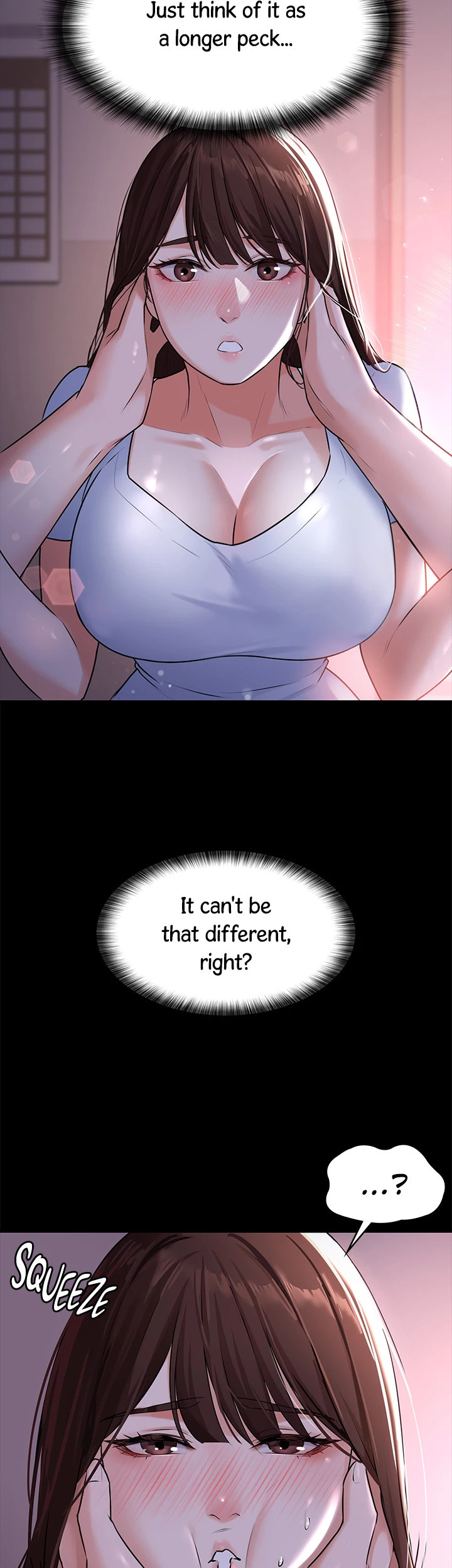 Naughty Little Sister - Chapter 3 [photo 10] - MangaPorn