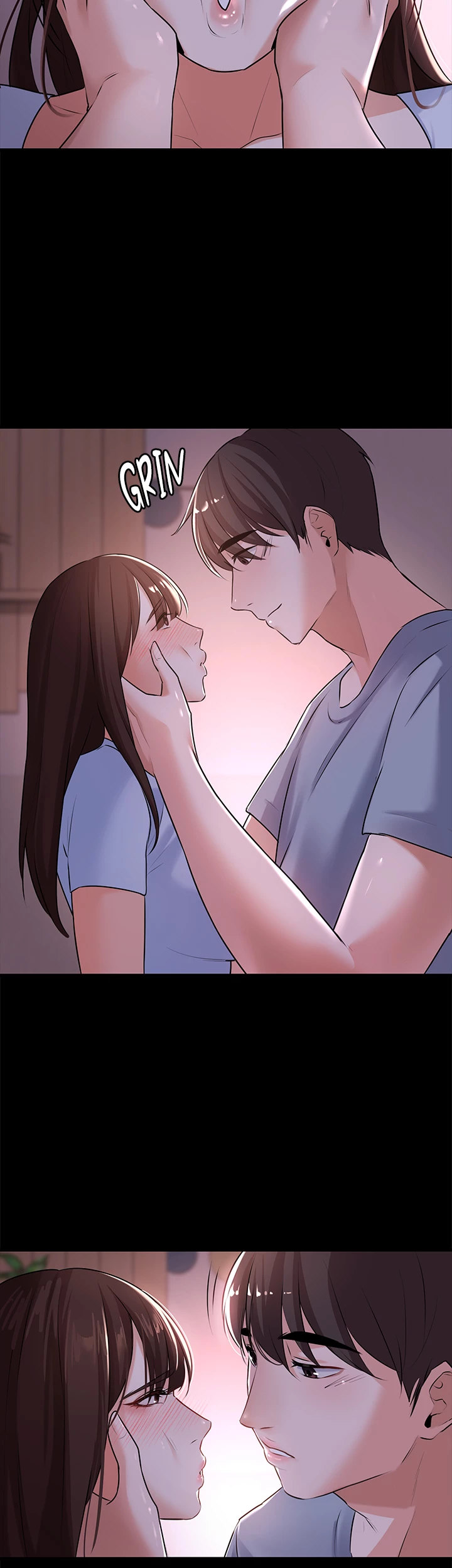 Naughty Little Sister - Chapter 3 [photo 11] - MangaPorn