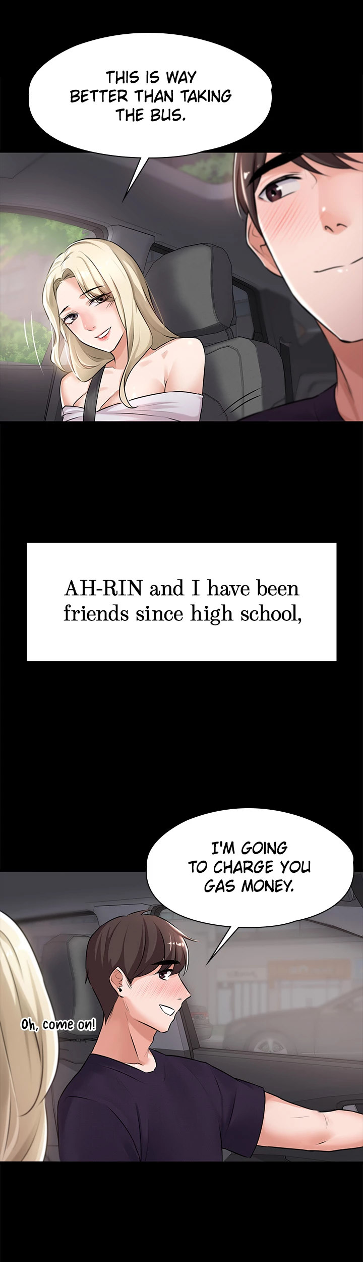 Naughty Little Sister - Chapter 3 [photo 25] - MangaPorn